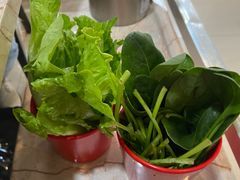 -香满锅老北京羊蝎子火锅·家常菜(新街口店)