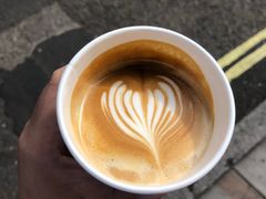 -Monmouth Coffee(博罗市场店)