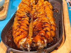 -醉长安(钟楼旗舰店)