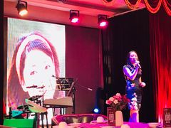 -邓丽君音乐主题餐厅