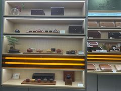 -小罐茶(济南恒隆广场店)