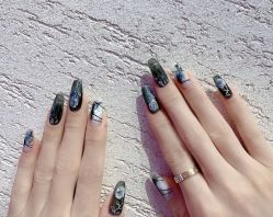 -RL Nail·瑞丽美甲美睫品牌原创店