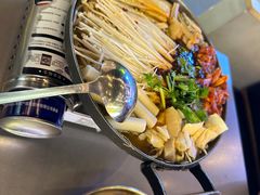 -大叹号啤酒屋·延边料理(延大店)