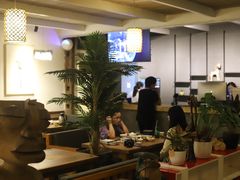 -旅马餐厅(茅家埠店)