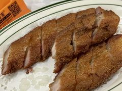 -台山第一家兴华黄鳝饭·黄鳝婆(彭沙坑总店)