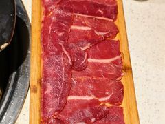 -钢管厂五区小郡肝串串香火锅(梅川路店)