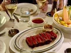 -MONICH牛排融合餐厅(和义大道购物中心店)