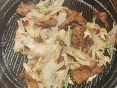 -粗茶淡饭·隐庐私厨(东亭店)