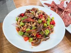 -全聚德烤鸭店(马家堡店)