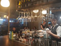 -Brut Eatery悦璞食堂(建国东路店)