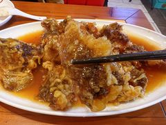 -渔家风味·鲅鱼水饺·央视展播·海鲜天津菜(开发区店)