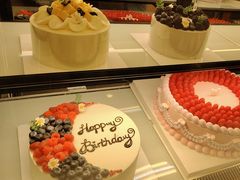 -花花卷卷·鲜食蛋糕(泉屋店)