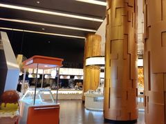 -广州建国酒店·君豪西餐自助餐厅