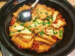 -费大厨辣椒炒肉(万家丽一店)