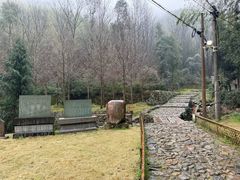 -仙霞关景区