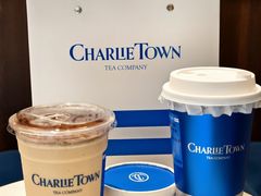 -CHARLIETOWN红茶公司(南京万象天地店)