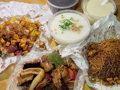 -勤記甜品