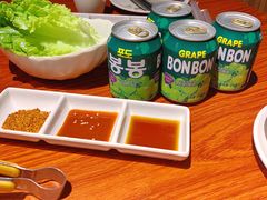 -山之屋炭火烧肉·生啤畅饮(大朗万科中央公园店)