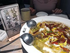 -太二酸菜鱼(正大广场店)