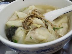 虾仁小馄饨-苏兴记(建筑路店)