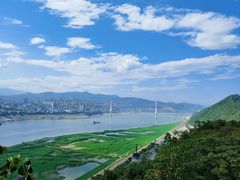 -丰都鬼城名山景区