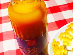 -西贝(上海我格广场店)