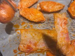 -汉阳廷自助烤肉·火锅(壹方天地店)