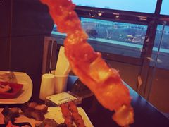 -杭州国际会议中心洲际酒店-原素全日餐厅(解放东路店)