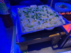 -很久以前羊肉串(打浦路店)