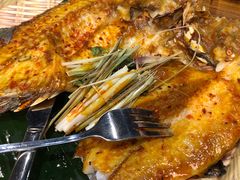 -云海肴·汽锅鸡·云南菜(天津国金汇店)