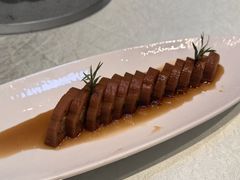 -老北门·苏帮菜·湖景包间(月光码头店)