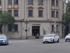 -天津五大道文化旅游区