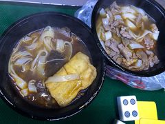 -王记生烫牛杂面馆(兰陵路店)