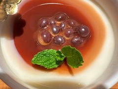 -菌自由丨野生菌火锅特色庭院餐厅(丽江古城店)