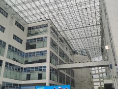 -南山图书馆(常兴路店)