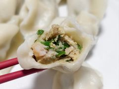 -那家老院子东北菜·饺子·小鸡炖蘑菇(艳华街店)