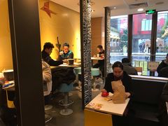 -麦当劳(长泰商业广场店)