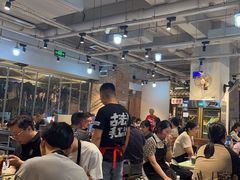 -五里关火锅(牛市口店)