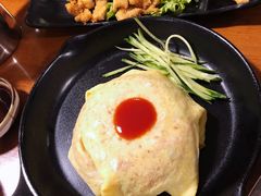 -第二外国语学院-韩国餐厅(朝阳路店)