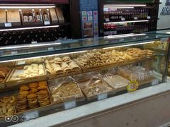 -哈尔滨秋林食品有限责任公司(秋林公司店)