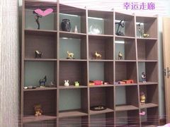 幸运走廊-集结号CLUB别墅聚会轰趴馆