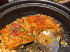 -客语客家菜(东山口店)