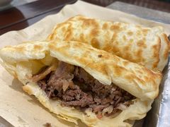 -高玛纳驴肉火烧(河间总店)