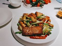 -顺峰(农展馆店)