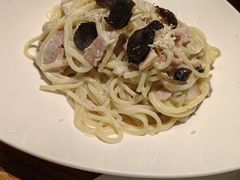黑松露意面-Malena玛莲娜