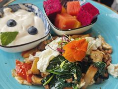 -半秋山西餐厅(宜昌大洋店)