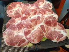 -莽子老火锅(大坪店)