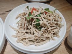 -小放牛炒菜馆(北国商城店)