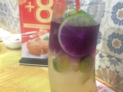 -凡塔斯牛排餐厅(厚街万达店)
