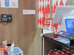 -吴满满油泼面(北方风味园店)